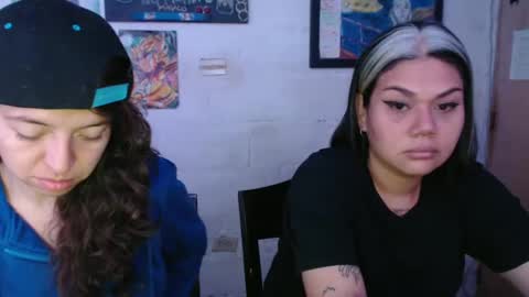 Alexa Blu3 online show from October 2025 12:30:02 AM