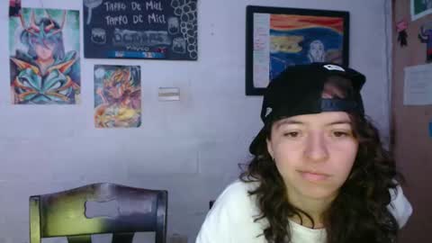 Alexa Blu3 online show from October 2025 11:59:01 PM