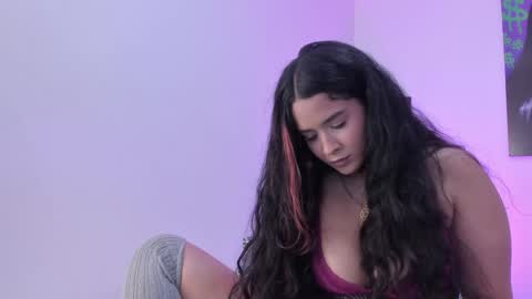 Alexa blue online show from January 2025 03:48:01 AM