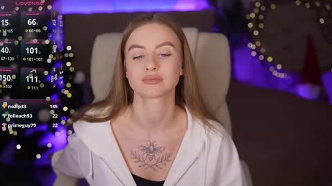 Snapshot of alexafleur chatting on January 2026 02:11:01 PM alexafleur online show from January 2026 02:11:01 PM