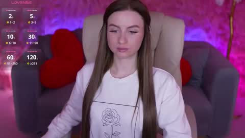 Snapshot of alexafleur chatting on February 2026 02:27:02 PM alexafleur online show from February 2026 02:27:02 PM