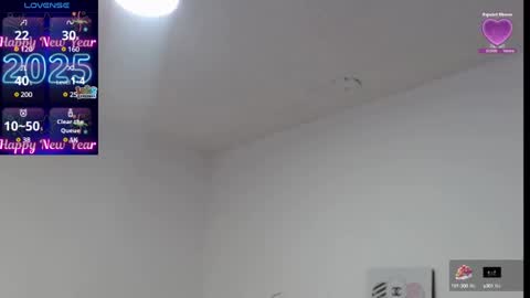 Snapshot of alexafontana chatting on January 2025 11:26:02 AM Alexa Fontana online show from January 2025 11:26:02 AM