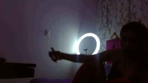 Alexa Fontana online show from April 2026 05:30:01 AM