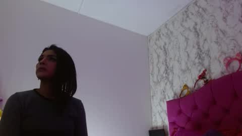 Alexa Fontana online show from April 2026 03:17:02 AM