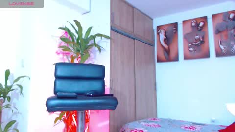 alexafoxxy01 online show from January 2025 10:36:01 PM