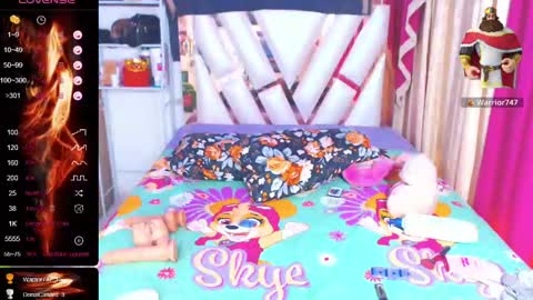 alexafoxxy01 online show from May 2026 05:31:02 PM
