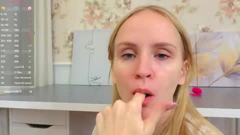 Snapshot of alexagugler chatting on December 2025 03:12:01 AM Emma - blonde and Mia - dark online show from December 2025 03:12:01 AM