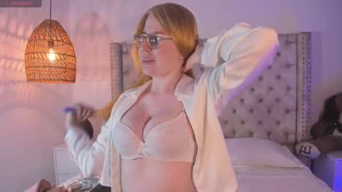 Alexa Handler online show from October 2025 07:36:02 PM