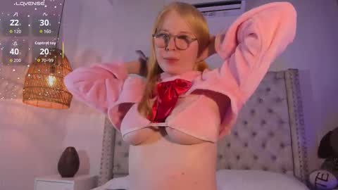 Alexa Handler online show from November 2025 07:49:02 PM