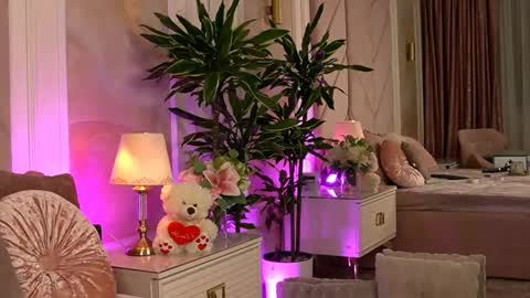 Snapshot of alexaheyess chatting on February 2025 10:11:02 PM Alexa online show from February 2025 10:11:02 PM