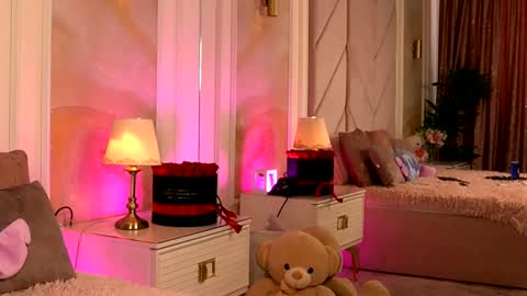 Snapshot of alexaheyess chatting on February 2025 10:06:02 AM Alexa online show from February 2025 10:06:02 AM