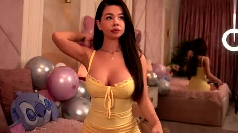 Snapshot of alexaheyess chatting on February 2025 06:50:02 AM Alexa online show from February 2025 06:50:02 AM