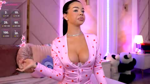 Snapshot of alexaheyess chatting on September 2025 04:59:02 AM Alexa online show from September 2025 04:59:02 AM