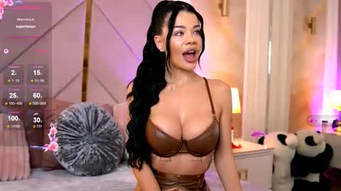 Snapshot of alexaheyess chatting on October 2025 04:46:01 AM Alexa online show from October 2025 04:46:01 AM