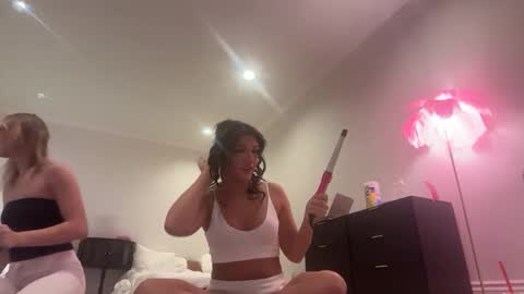 Snapshot of alexajefferies chatting on October 2025 05:55:02 PM alexajefferies online show from October 2025 05:55:02 PM