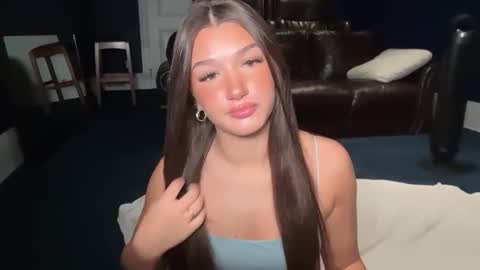 Snapshot of alexajefferies chatting on October 2025 09:28:02 PM alexajefferies online show from October 2025 09:28:02 PM