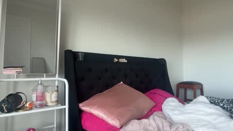 Snapshot of alexajefferies chatting on November 2025 08:08:01 PM alexajefferies online show from November 2025 08:08:01 PM