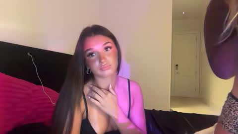 Snapshot of alexajefferies chatting on November 2025 07:53:01 AM alexajefferies online show from November 2025 07:53:01 AM