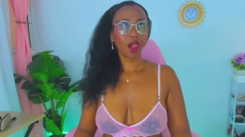 Alexa Jhonson online show from February 2026 05:55:01 PM