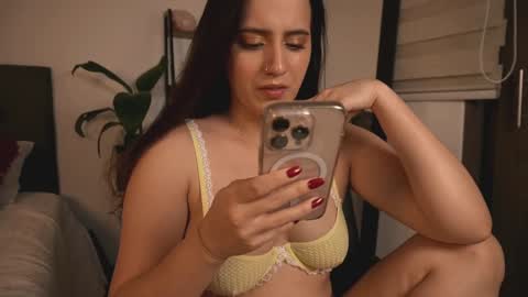 Snapshot of alexajhonsonof chatting on January 2025 02:03:02 AM alexajhonsonof online show from January 2025 02:03:02 AM