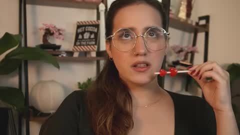 Snapshot of alexajhonsonof chatting on February 2025 06:09:01 AM alexajhonsonof online show from February 2025 06:09:01 AM