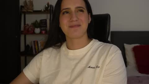 Snapshot of alexajhonsonof chatting on September 2025 01:16:02 AM alexajhonsonof online show from September 2025 01:16:02 AM