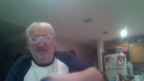 Snapshot of alexalabama chatting on February 2025 09:11:01 AM Alex online show from February 2025 09:11:01 AM