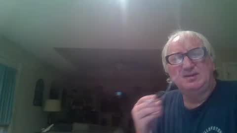 Snapshot of alexalabama chatting on March 2025 07:12:02 AM Alex online show from March 2025 07:12:02 AM