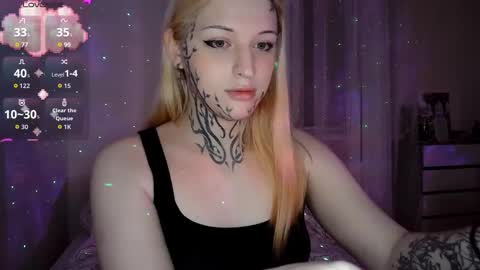 alexalarose online show from February 2026 09:26:02 PM