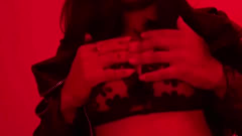 Snapshot of alexalovecastle1 chatting on March 2025 08:27:01 AM Alexandra Castillo online show from March 2025 08:27:01 AM