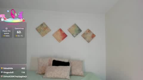 Snapshot of alexalovecastle1 chatting on November 2025 02:36:02 AM Alexandra Castillo online show from November 2025 02:36:02 AM