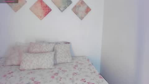 Snapshot of alexalovecastle1 chatting on December 2025 06:00:01 AM Alexandra Castillo online show from December 2025 06:00:01 AM