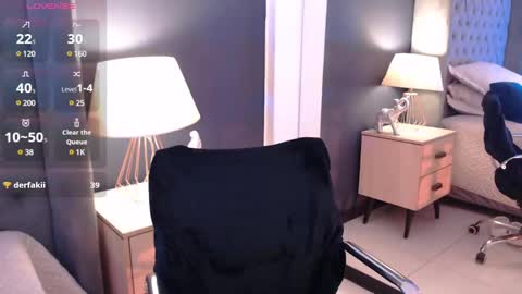  Alexa  online show from January 2025 09:25:01 PM