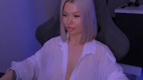 Alexa Mason online show from January 2025 06:02:01 AM