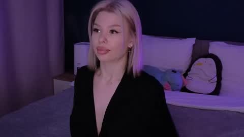 Alexa Mason online show from February 2025 03:38:02 PM