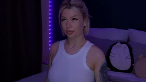 Alexa Mason online show from May 2026 11:11:01 PM