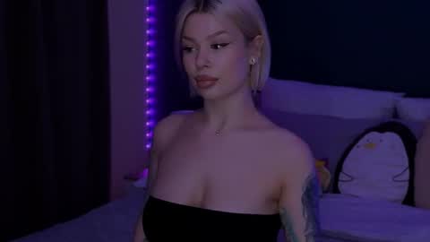 Alexa Mason online show from May 2026 11:10:02 PM