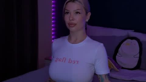 Alexa Mason online show from May 2026 02:07:02 AM
