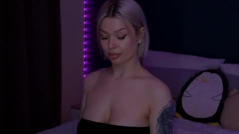 Alexa Mason online show from May 2026 11:34:04 PM