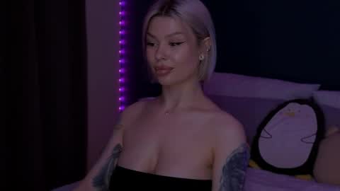Alexa Mason online show from May 2026 12:07:01 AM