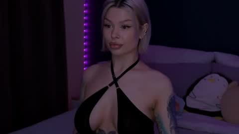 Alexa Mason online show from May 2026 02:09:02 AM