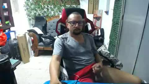 Alexamdergal online show from January 2025 09:47:01 PM