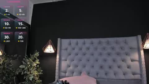 C A M I L A  online show from September 2025 10:59:01 AM