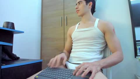alexander__lips online show from January 2025 10:19:01 PM