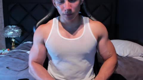 Alex online show from January 2025 06:10:01 AM