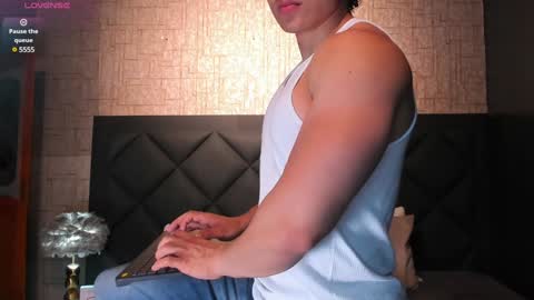 Alex online show from February 2025 08:09:02 AM