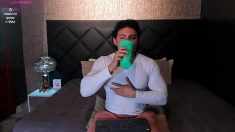 Alex online show from February 2025 06:28:01 AM