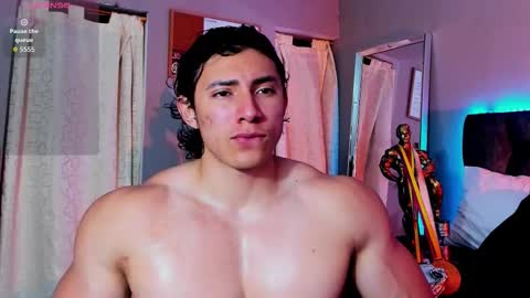 Alex online show from October 2025 01:15:01 AM