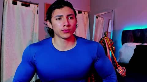 Alex online show from October 2025 03:06:01 AM