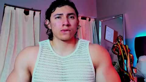 Alex online show from February 2026 04:28:02 AM